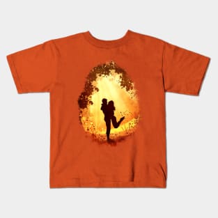 Magic Kids T-Shirt